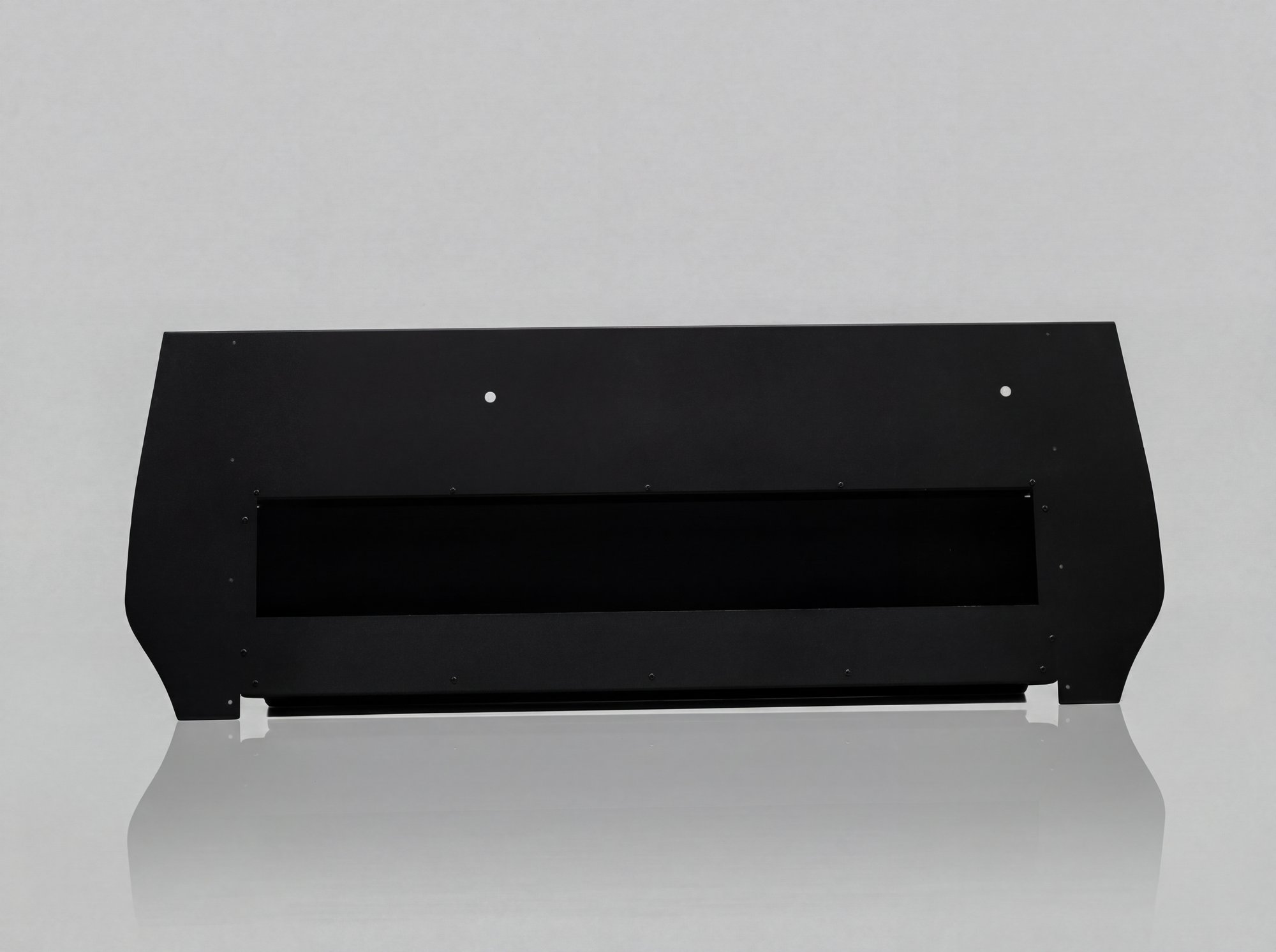 Powder Coated Aluminium Front Facing Panels 7